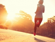Jak zachować motywację do biegania po wakacjach?